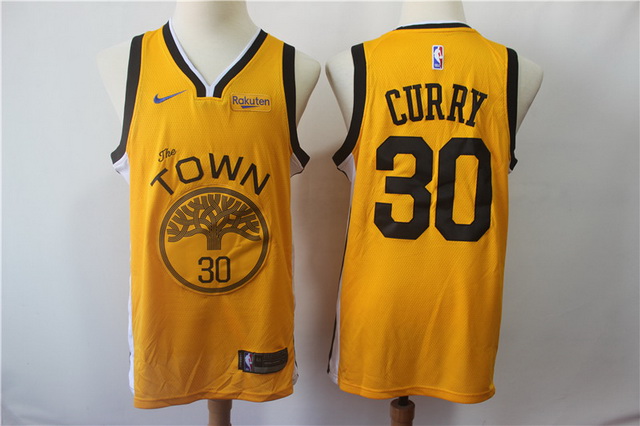 Golden State Warriors Jerseys 53